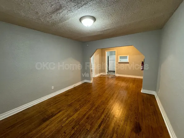 1319 N Gatewood Ave APT 2, Oklahoma City, OK 73106