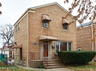 6043 S Kilpatrick Ave, Chicago, IL 60629