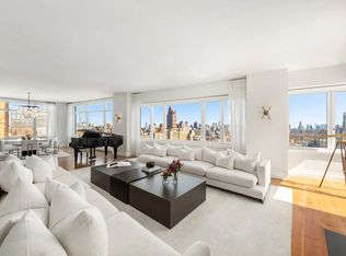 2150 Broadway #PENTHOUSE, New York, NY