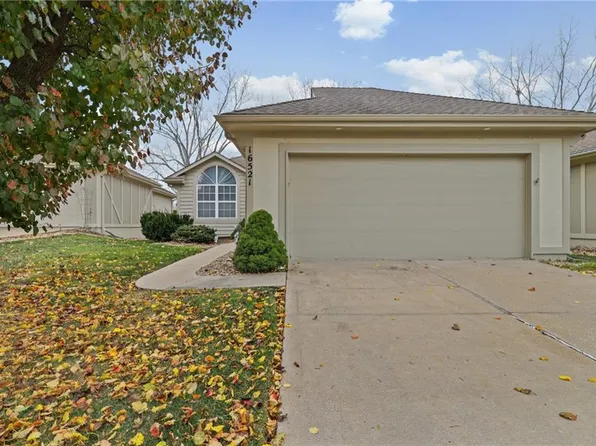 16521 E 53rd Terrace Ct S, Independence, MO 64055