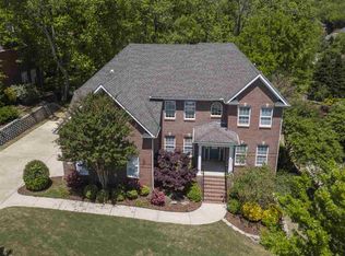 106 Overview Dr, Madison, AL 35758