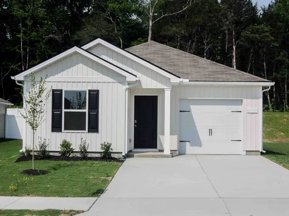 1324 Preakness Ln, Lewisburg, TN 37091