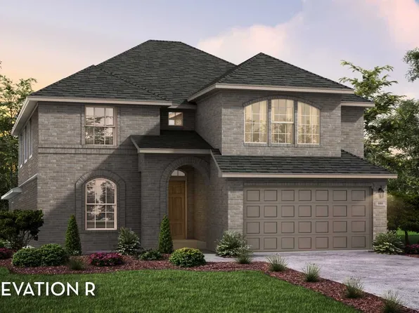 16100 Garden Dr, Celina, TX 75009