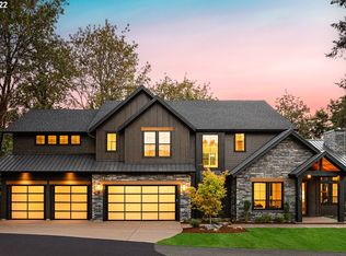 13151 Thoma Rd, Lake Oswego, OR 97034