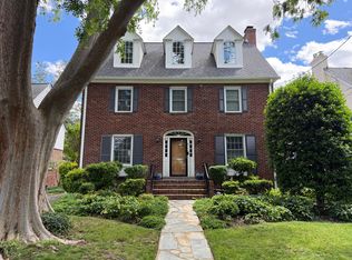 3110 17th St N, Arlington, VA 22201