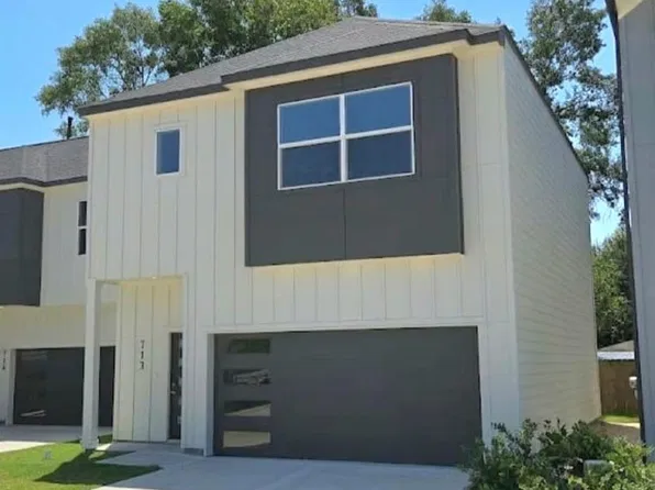 712 Savonna, Houston, TX 77076