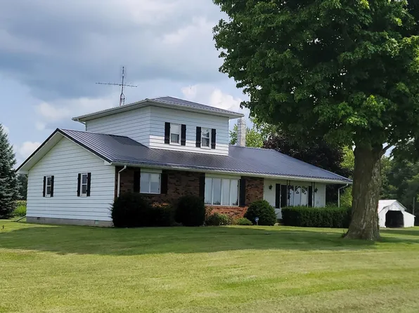 29191 Osborne Rd, North Liberty, IN 46554