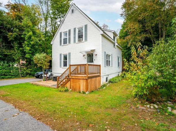 33 Brown Street, Westbrook, ME 04092