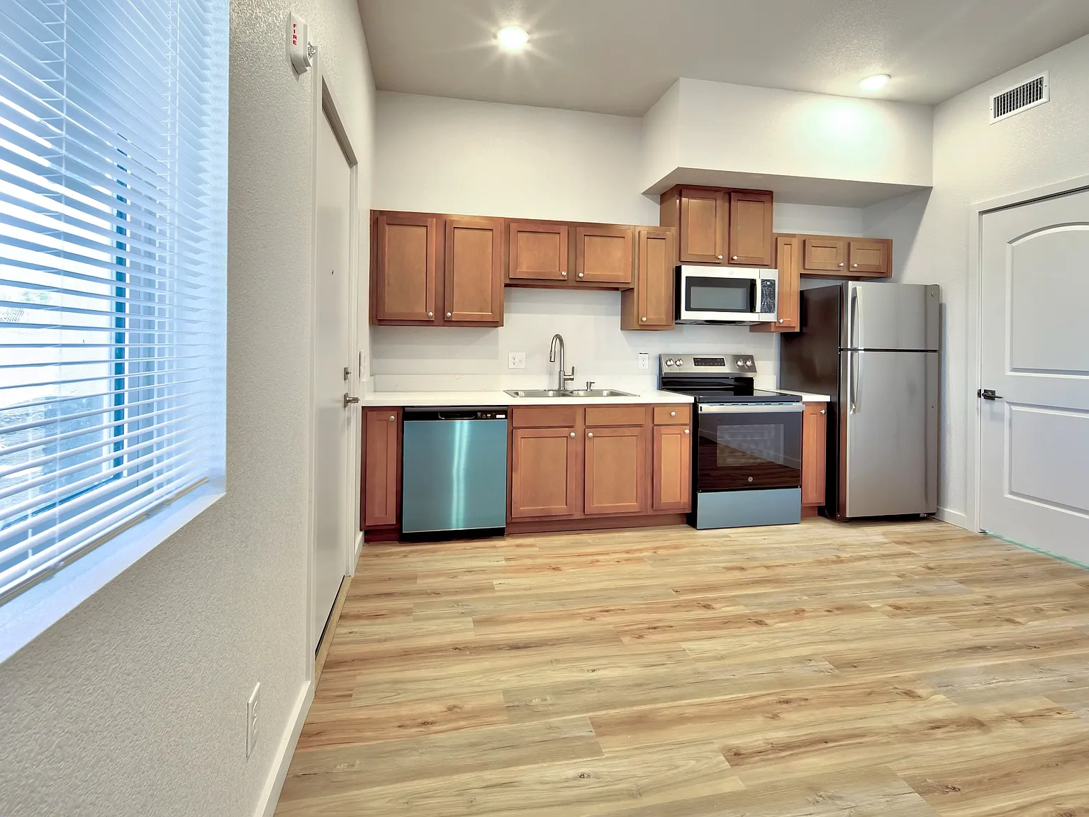 Swanson Cottages IV - 1 BD 1 BA — Photo 2