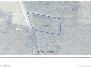 1.381 Tall Timbers Dr, Mocksville, NC 27028
