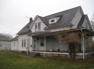 3189 State Route 571 W, Greenville, OH 45331