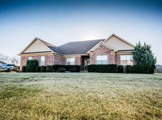 931 Sugarberry Ave, Bowling Green, KY 42104