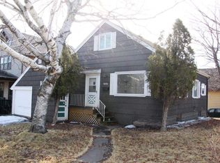 3074 Restormel St, Duluth, MN 55806