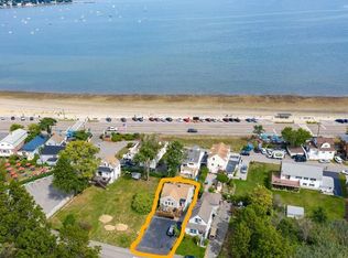 16 Labadine St, Quincy, MA 02170