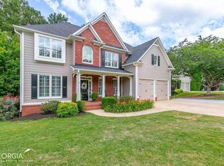 221 Copper Leaf Way, Dallas, GA 30132