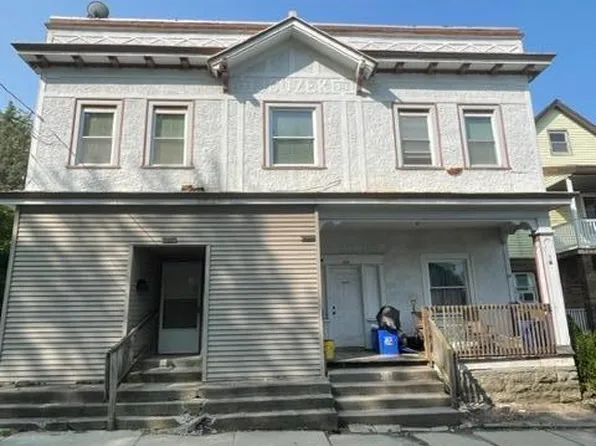 539 E 541 Pine St, Olyphant, PA 18447