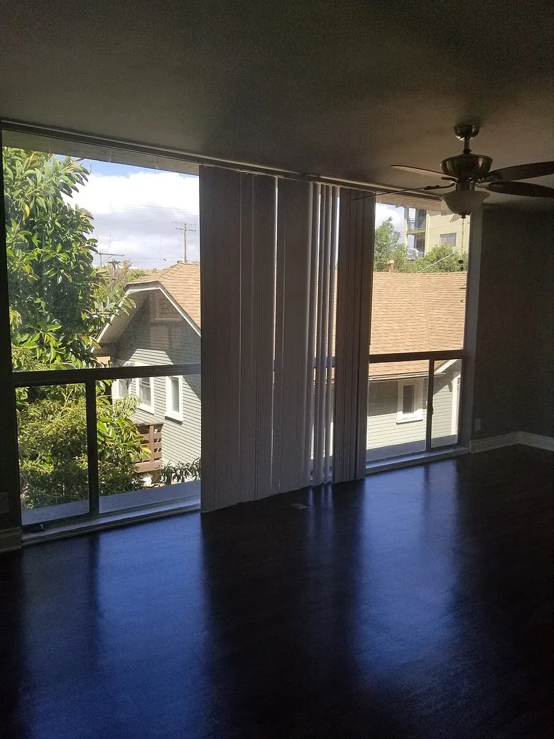 Nightingale Apartments — Photo 3