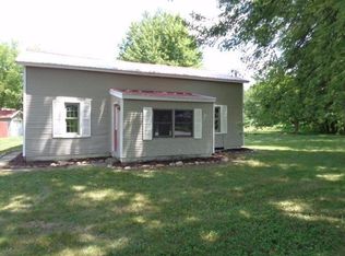9445 Dixie Hwy, Birch Run, MI 48415