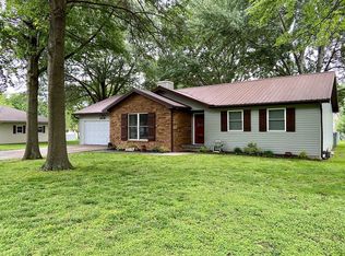 2130 Carrie St, Carthage, MO 64836