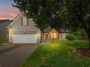 133 Hidden Creek Rd, Winston Salem, NC 27127