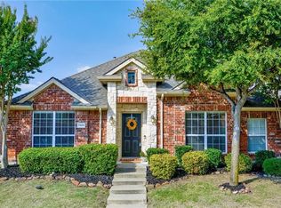 7800 Laughing Waters Trl, McKinney, TX 75070