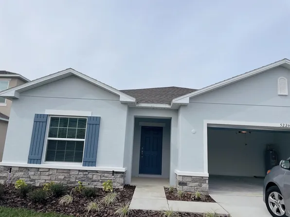5220 Tuscany Ln, Davenport, FL 33897
