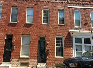 203 N Belnord Ave, Baltimore, MD