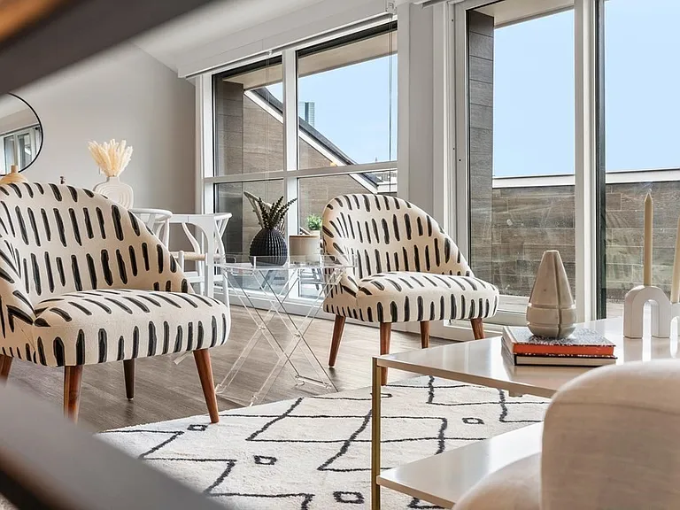 771 Harrison Ave #Penthouse 7 — Photo 18
