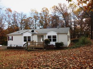 330 Curtis Dr, Forsyth, MO 65653