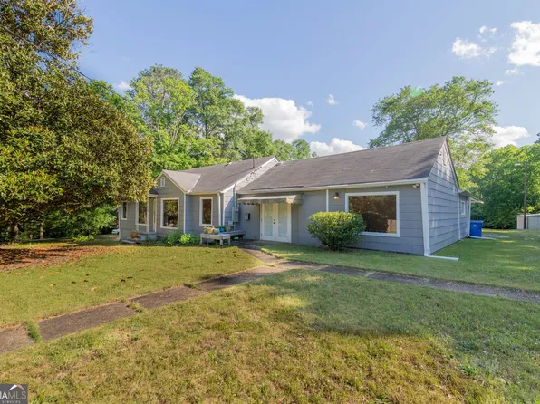 3760 Mulberry Dr, Columbus, GA 31907