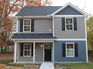 2124 Byrd St, Greensboro, NC 27401