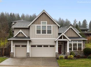 1100 NW 43rd Ave, Camas, WA 98607