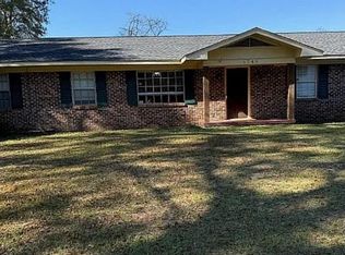 1745 Blair St, Waynesboro, MS 39367