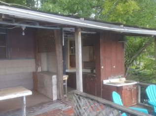 116 Lakeview Dr N, Ivey, GA 31031
