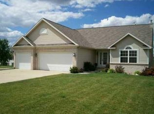 3940 Keller Rd, Holt, MI 48842