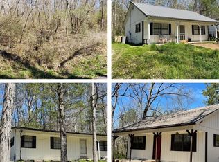 140 SW Johnston School Rd, Mc Donald, TN 37353
