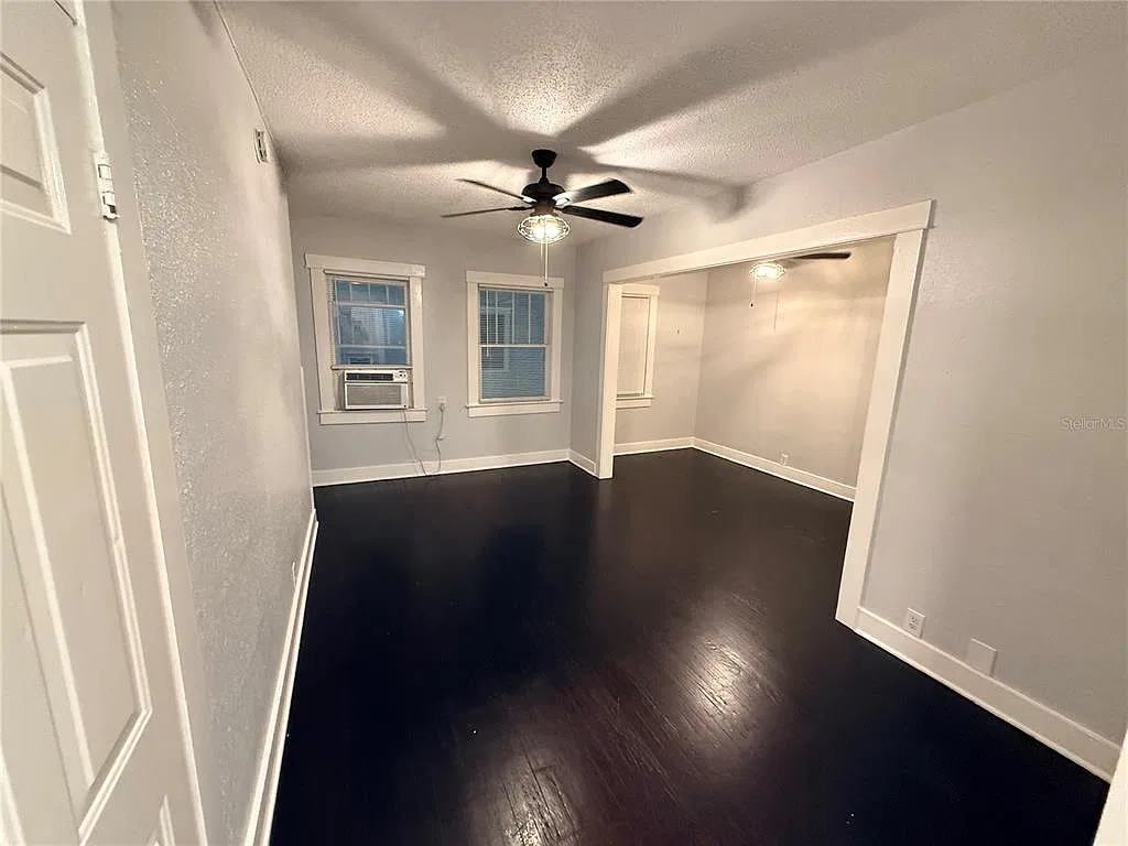 1 bed, 1.0 bath, 450 sqft, $1,400 — Photo 4