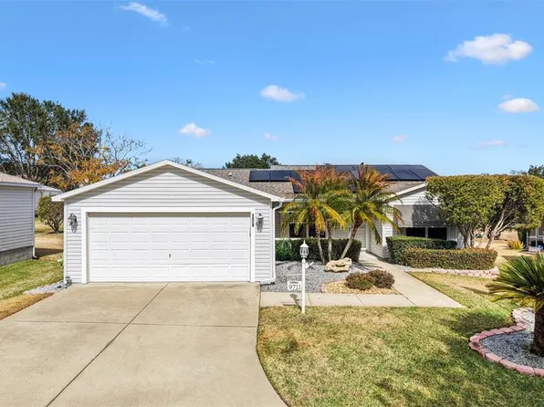 9711 SE 171st Argyll St, The Villages, FL 32162