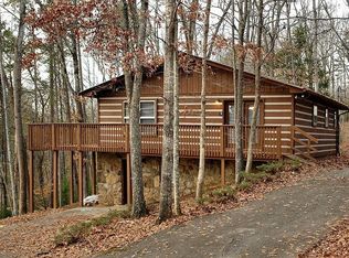 2150 McCarter Dr, Sevierville, TN 37862