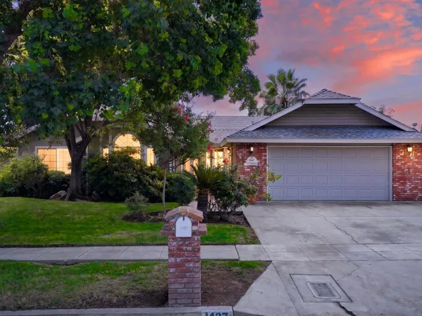 1437 E Goshen Ave, Fresno, CA 93720