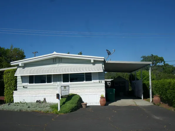 41 Plymouth Way, Santa Rosa, CA 95403