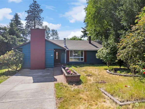 18455 49th Avenue S, SeaTac, WA 98188