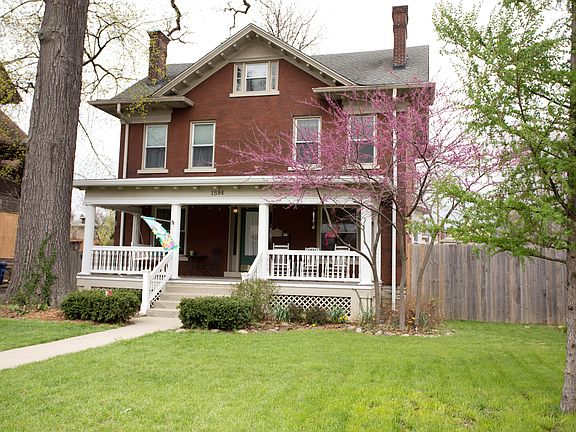 2nd image of 1584 Hawthorne Park