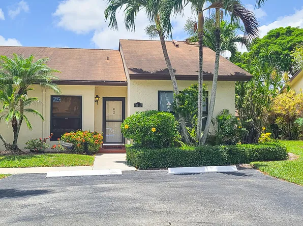 3615 Crab Apple Trail #C, Lake Worth, FL 33467
