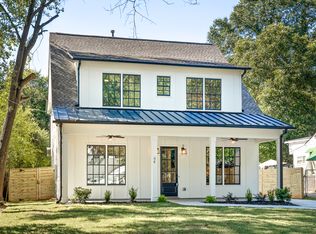 64 Daniel Ave NE, Atlanta, GA 30317