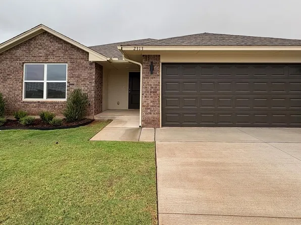 2313 SE 89th Ter, Oklahoma City, OK 73160