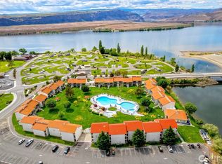 Crescent Bar Condos, Quincy, WA 98848