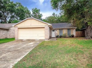 4918 Hickorygate Dr, Spring, TX 77373