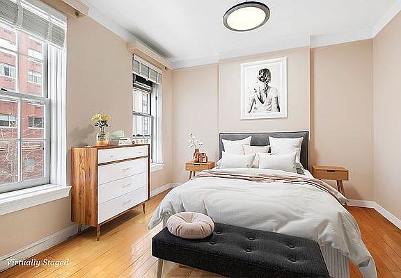 3rd image of 531 E 72nd St APT 4B