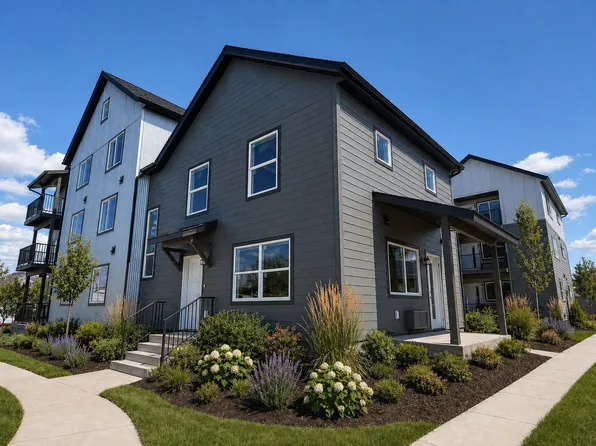 Giada Apartments 350 N Washburn Street, 350 Washburn St #306, Missoula, MT 59801